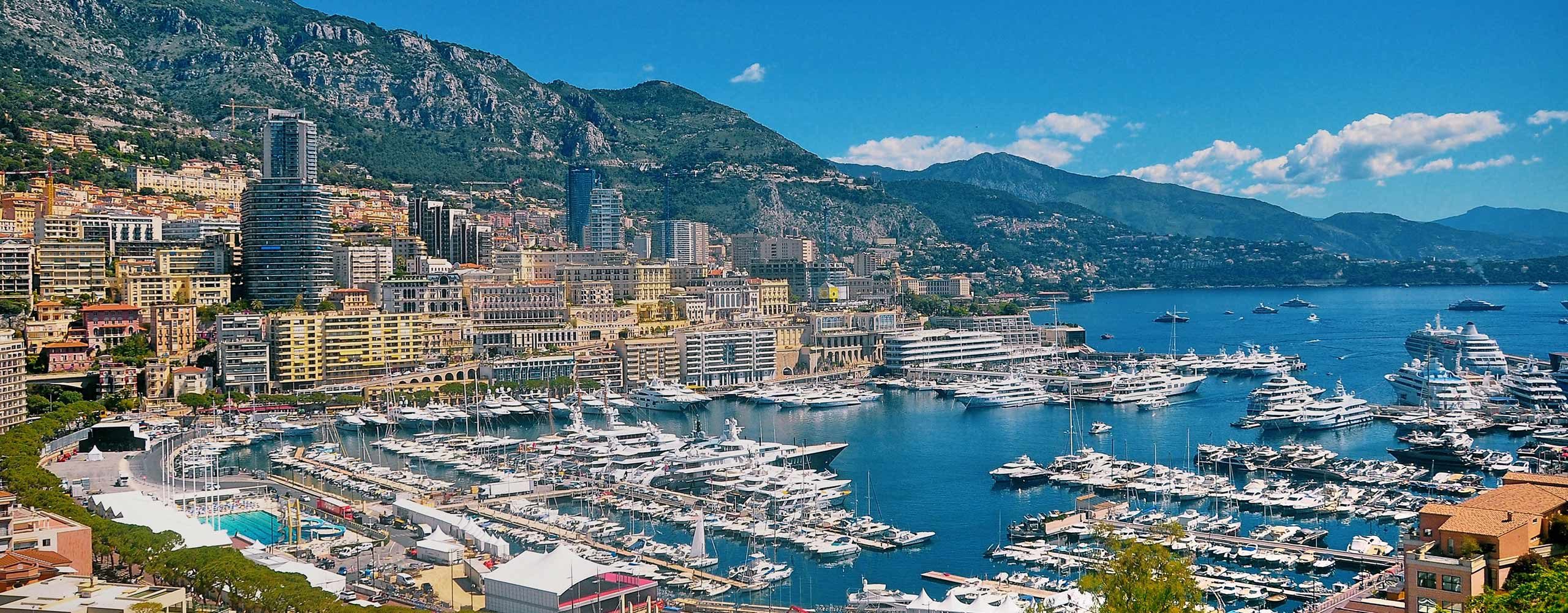 Oceanis Yachts – Monaco