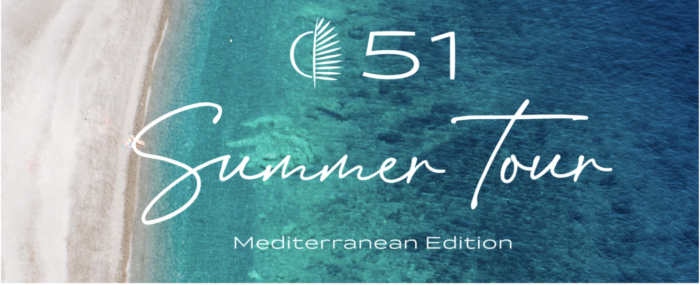 Lagoon 51 Summer Tour: Scopri con noi l’ultima novità Lagoon a Monaco & Sanremo