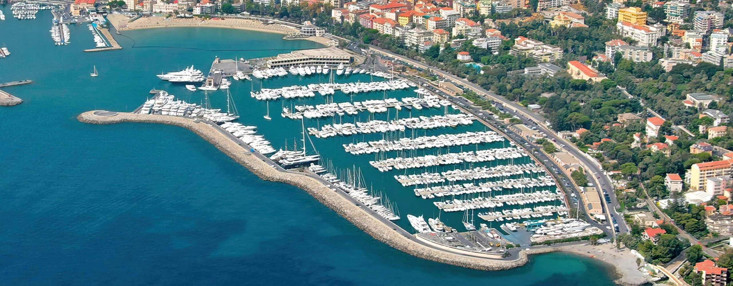 Oceanis Yachts – Sanremo