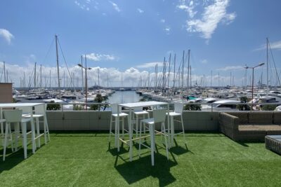 Oceanis Yachts - Sanremo Office