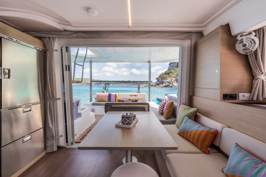 Living space