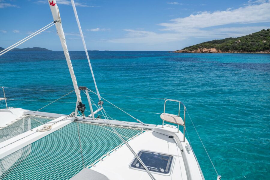 Lagoon 38