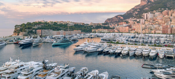 Yacht show: scopri le prossime tappe