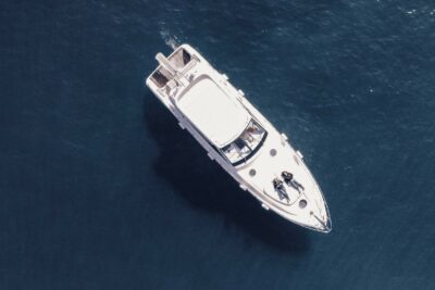 Charter Andaly M/Y Genova Portofino