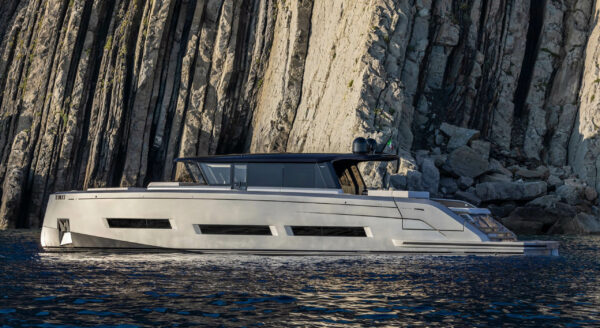 Pardo Yachts Pardo GT75