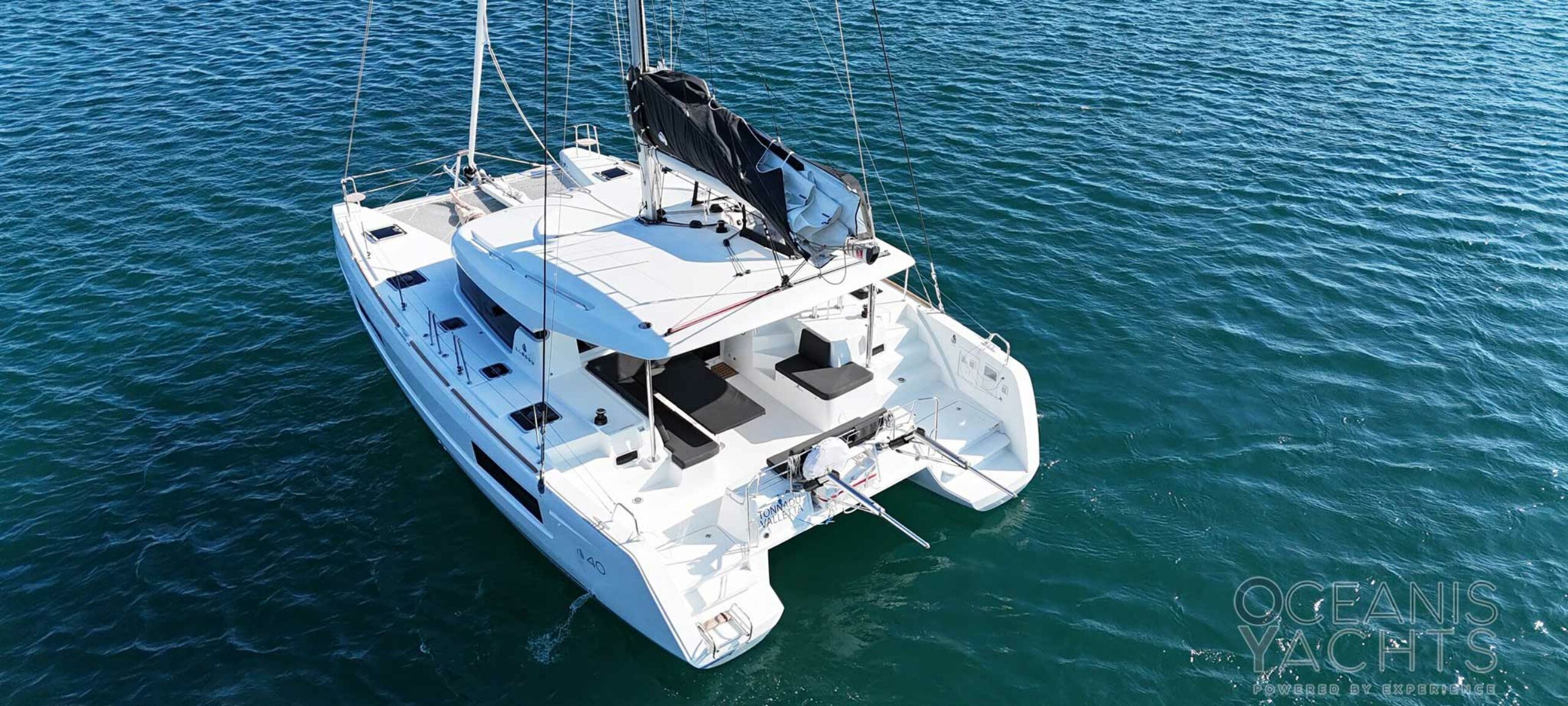 Used Lagoon 40 for sale (2024)