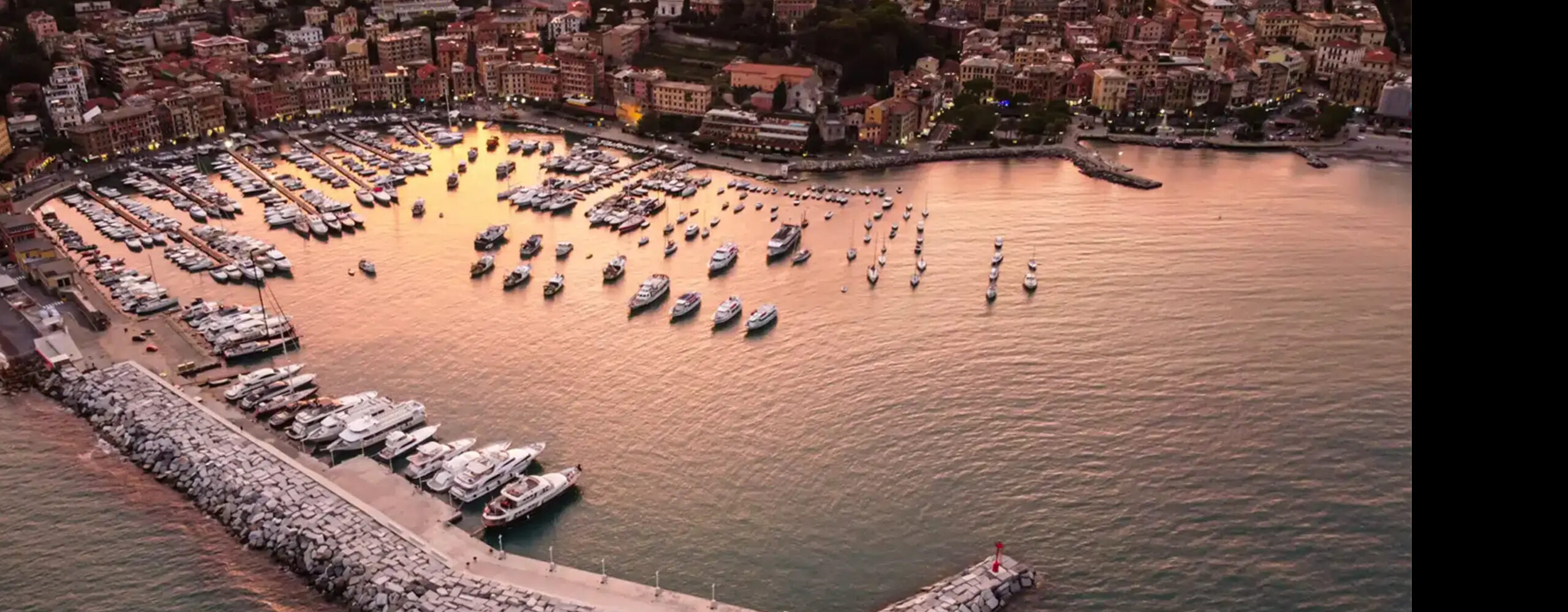 OY International (Oceanis Yachts) – Santa Margherita Ligure