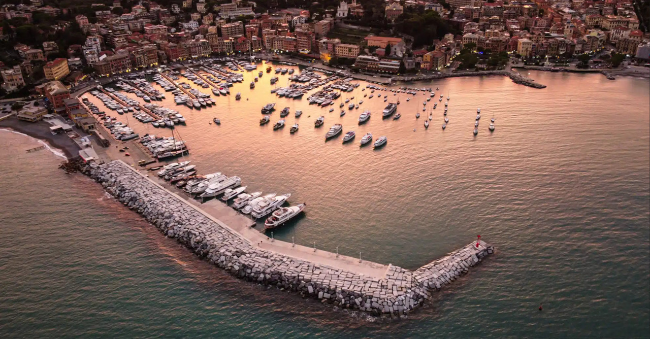 Uffici Oceanis Yachts - Santa Margherita