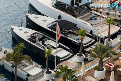 VanDatch Monaco