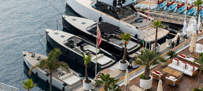 VanDutch Days, Monaco