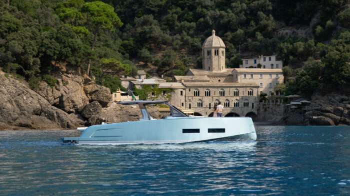 Pardo Rendez Vous & Open Days a Santa Margherita Ligure