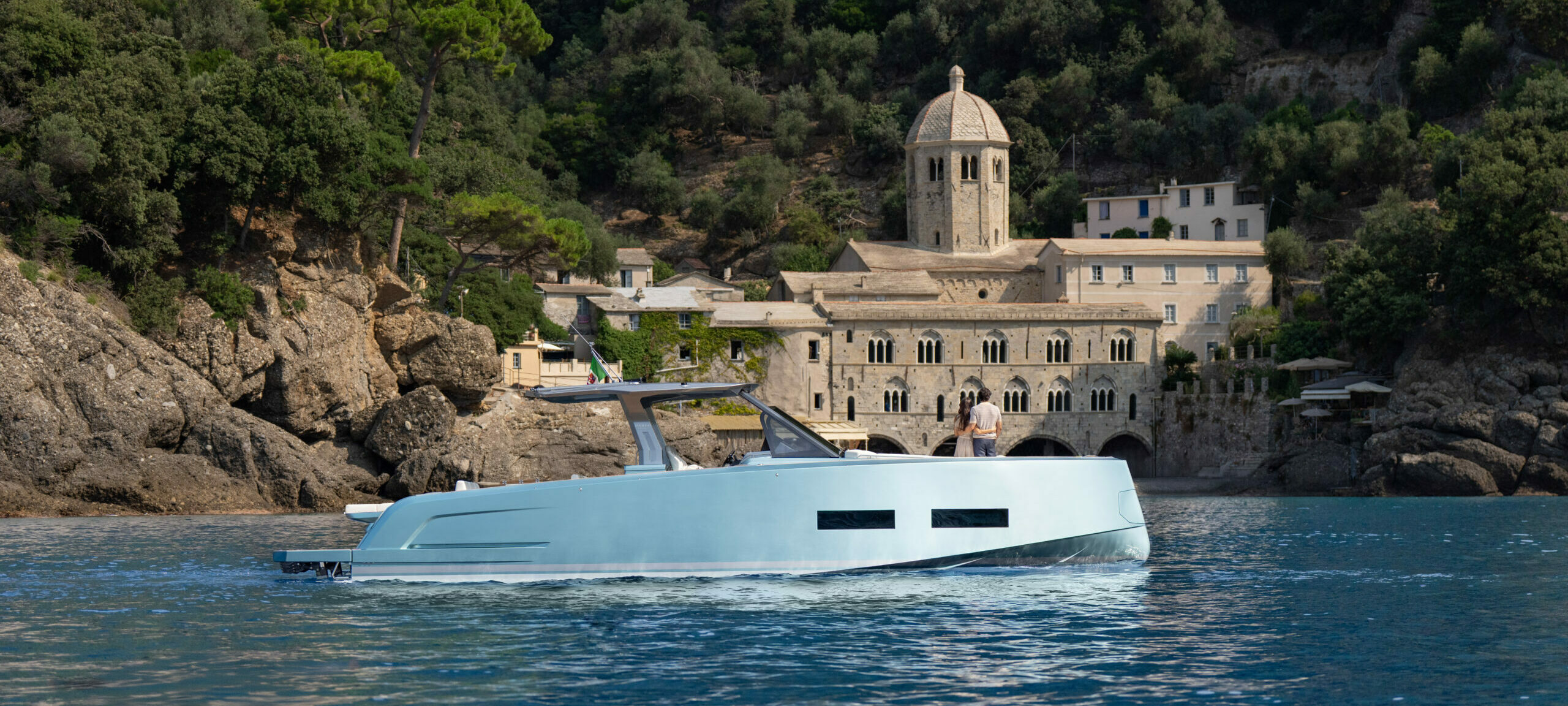 Pardo Rendez Vous & Open Days in Santa Margherita Ligure