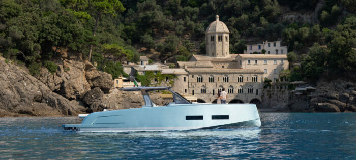 Pardo Rendez Vous & Open Days in Santa Margherita Ligure