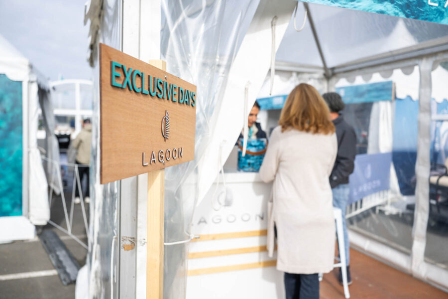 Lagoon Exclusive Days 2026