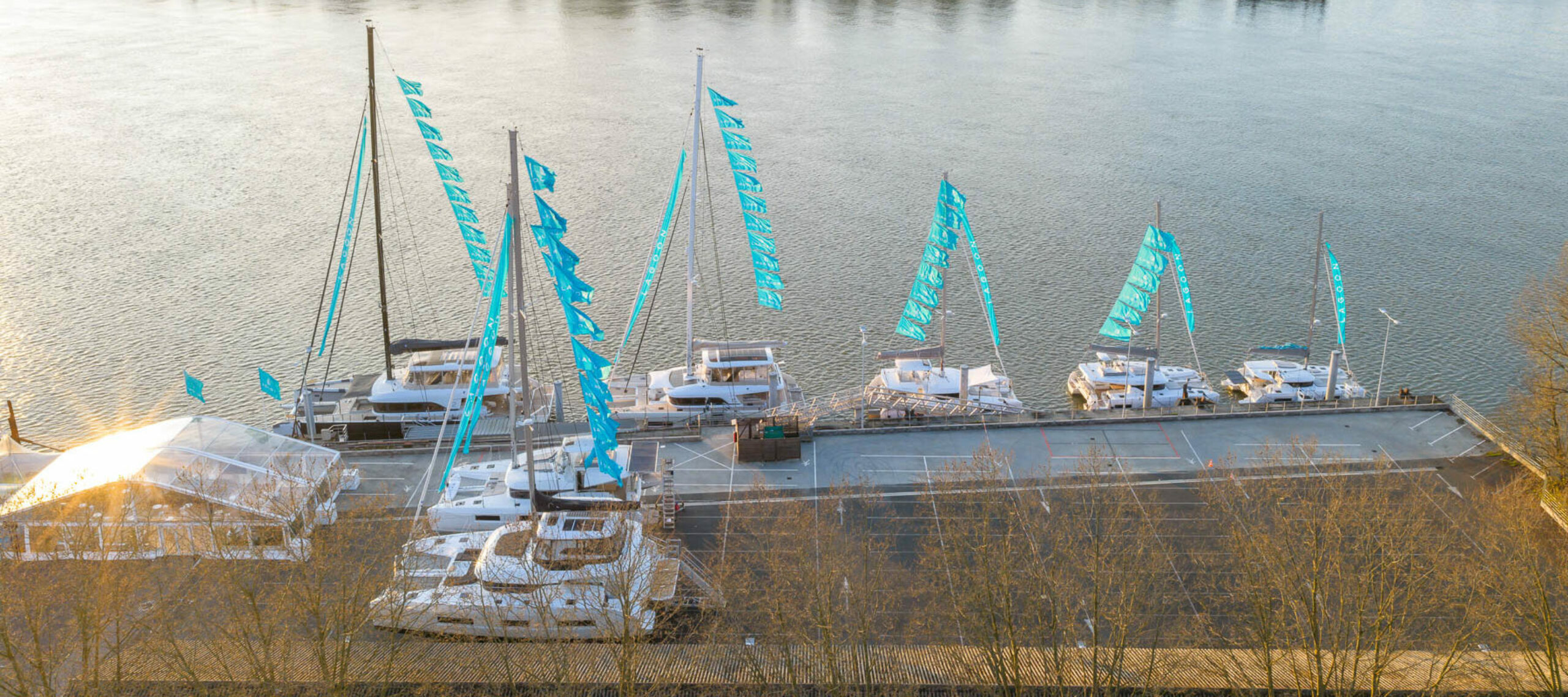 Lagoon Exclusive Days 2026: un’esperienza esclusiva nel cuore dell’eccellenza nautica