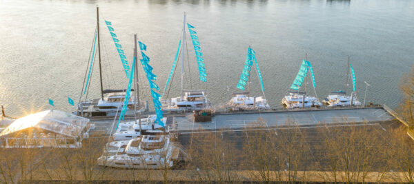 Lagoon Exclusive Days 2026: un’esperienza esclusiva nel cuore dell’eccellenza nautica