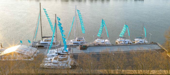 Lagoon Exclusive Days 2026: un’esperienza esclusiva nel cuore dell’eccellenza nautica