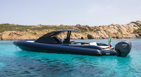 Lomac Gamma Gran Turismo