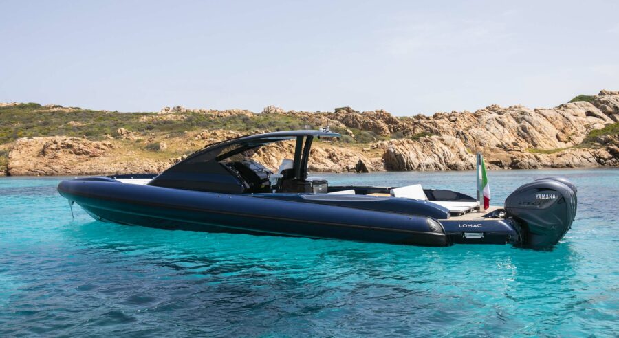 Lomac Gamma Gran Turismo