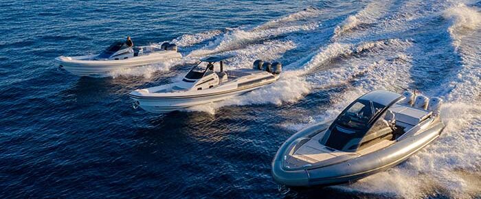 Oceanis Yachts diventa Official Dealer Lomac Nautica per Monaco