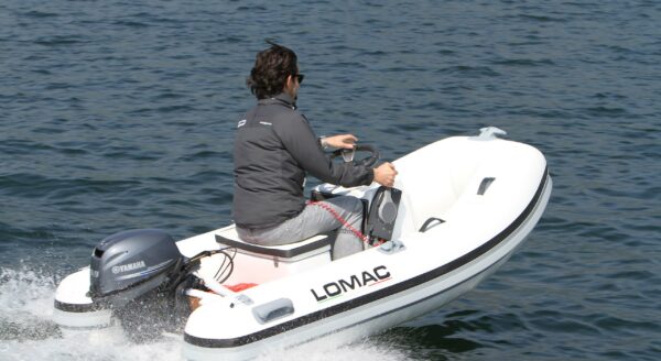 Lomac Gamma Tender