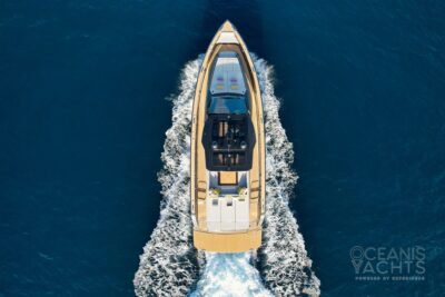 New Pardo Yachts 50 2025 for sale - boat image 1