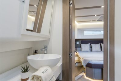 New Pardo Yachts 50 2025 for sale - boat image 11