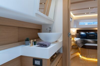 New Pardo Yachts 50 2025 for sale - image 12