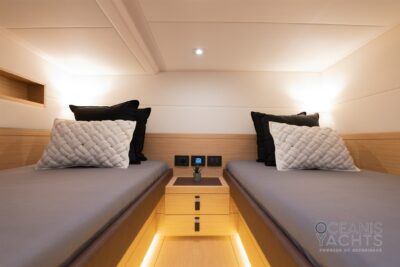 14.95m Pardo Yachts 50 yacht - photo 14