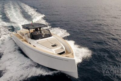 New Pardo Yachts 50 in Liguria, Switzerland - photo 3