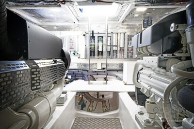 New Pardo Yachts 50 2025 for sale - boat image 21