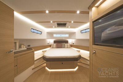 14.95m Pardo Yachts 50 yacht - photo 4