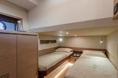 New Pardo Yachts Gt 52 2025 for sale - boat image 11