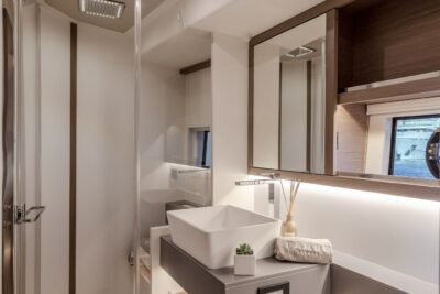 New Pardo Yachts Gt 52 in Italy - photo 13