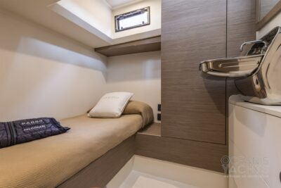 14.95m Pardo Yachts Gt 52 yacht - photo 14