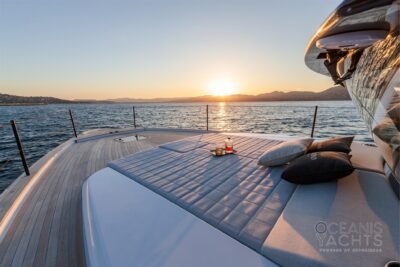 Pardo Yachts Gt 52 in Italy - boat image 20