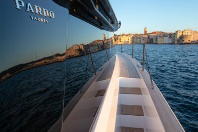 New Pardo Yachts Gt 52 2025 for sale - boat image 21