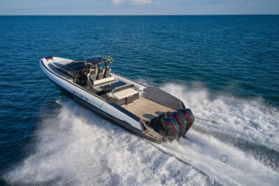 New Anvera 42 S 2021 for sale - image 2