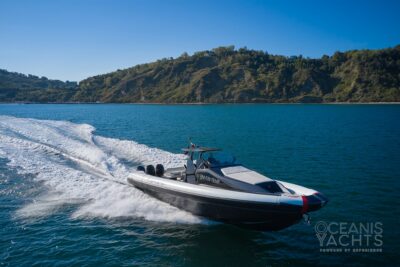 11.07m Anvera 42 S yacht - photo 4