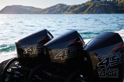 1 cabin inflatable boat - boat image 5