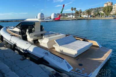 Used Anvera 48 2025 for sale - image 2