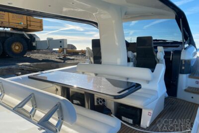 Used Anvera 48 2025 for sale - boat image 11