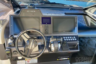 12.9m Anvera 48 yacht - photo 14