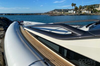 2 cabin inflatable boat - boat image 15