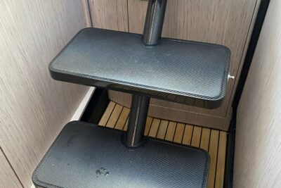 Inflatable boat by Anvera model 48 - photo 18