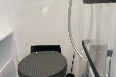 Anvera 48 in Mare adriatico, Italy - boat image 20