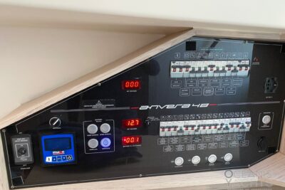 Used Anvera 48 2025 for sale - boat image 21