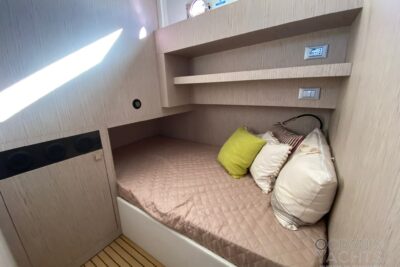 12.9m Anvera 48 yacht - photo 24