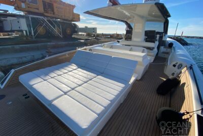 Anvera 48 2025 yacht in Mare adriatico, Italy - image 7