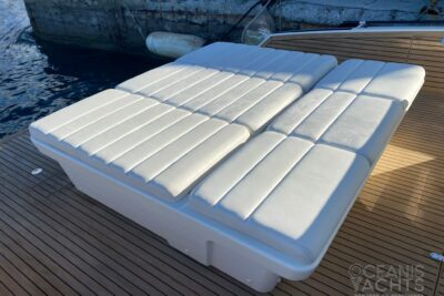 Inflatable boat by Anvera model 48 - photo 8